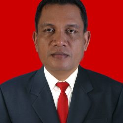Dr. Rory Jeff Akyuwen, S.H., M.Hum