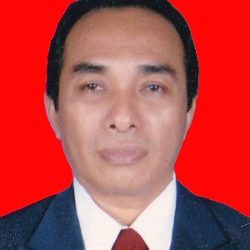 Prof. Dr. M. J. Saptenno, SH, M.Hum
