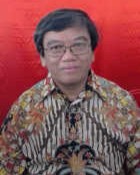 Prof. Dr. J. Tjiptabudy, SH, M.Hum