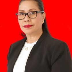 Prof. Dr. A. I. Laturette, SH, MH