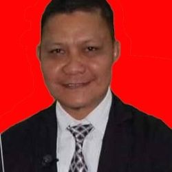 Prof. Dr. La Ode Angga, S.Ag, SH, M.Hum
